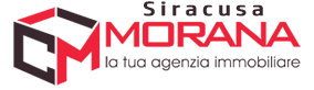 Logo Agenzia immobiliare Morana Siracusa