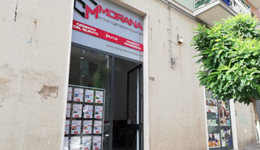 Agenzia Immobiliare Siracusa Morana