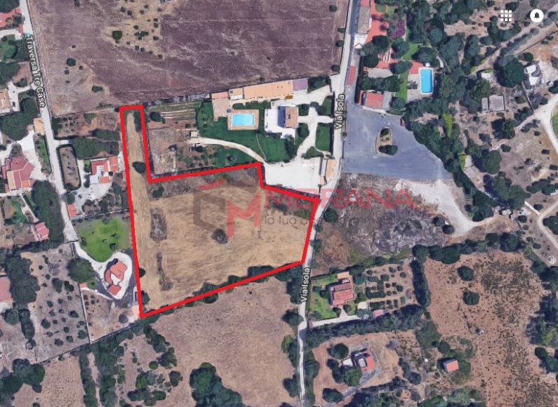 Vendita_Terreno edificabile_Isola