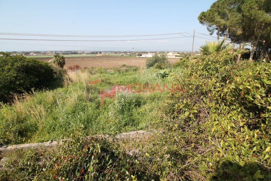 Vendita_Terreno edificabile_Plemmirio