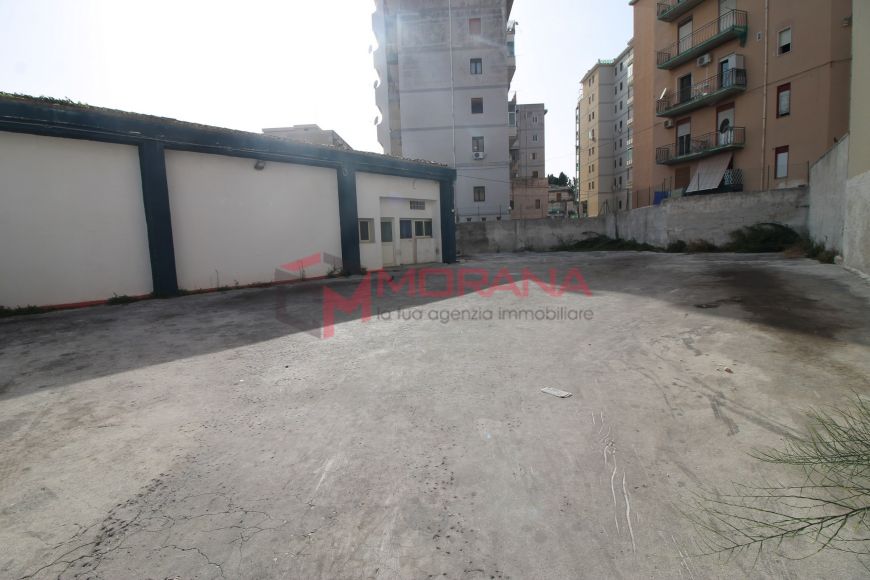 Vendita_Terreno edificabile_Teracati