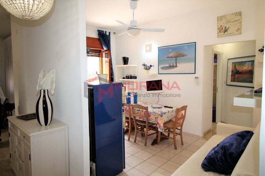 Rif: AF80220 | Siracusa Tisia - Appartamento