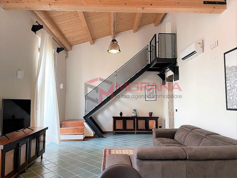 Rif: AF80340 | Siracusa Ortigia - Appartamento