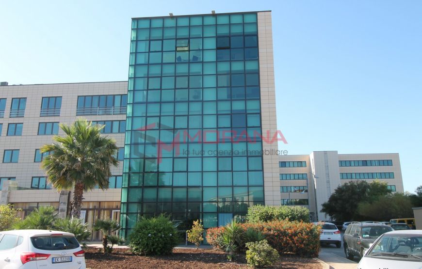 Vendita_Appartamento uso ufficio_Panagia