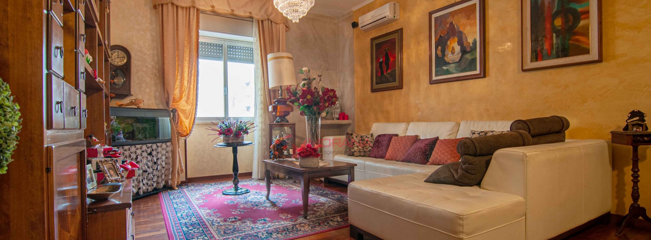 SIRACUSA AMPIO QUADRIVANI PANAGIA