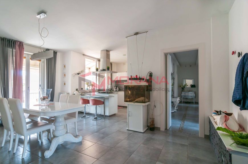 Vendita_Appartamento_Servi di Maria