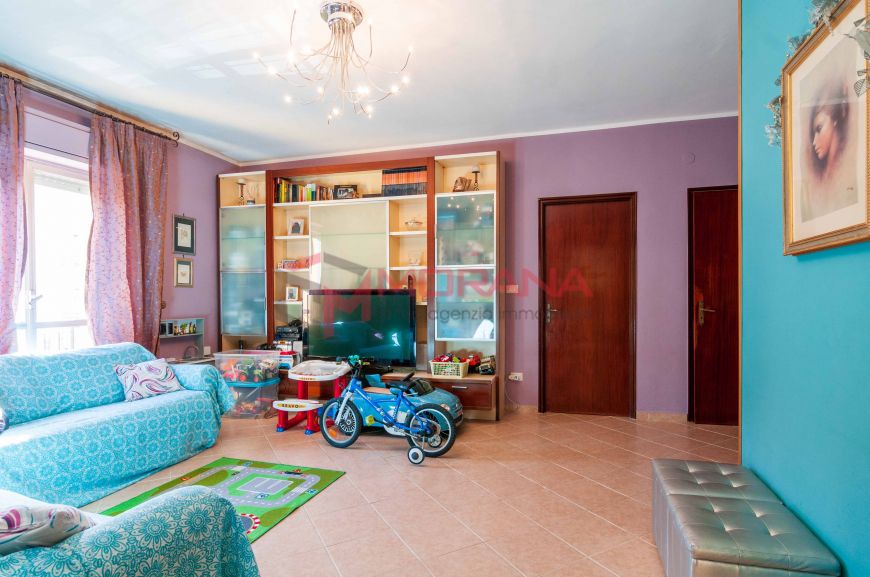 Vendita_Appartamento_Bosco Minniti