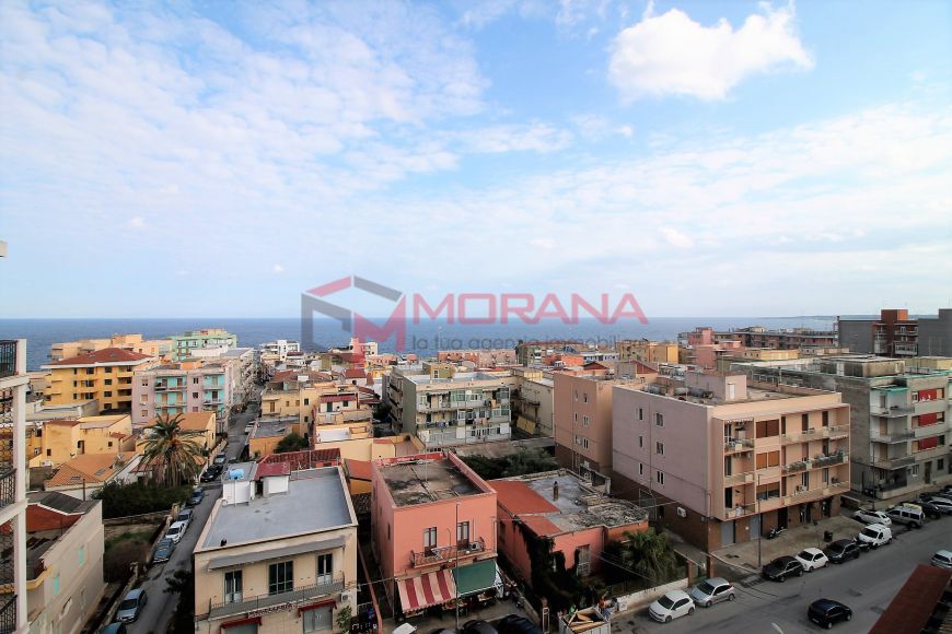 Rif: IA80904 | Siracusa Tunisi - Attico