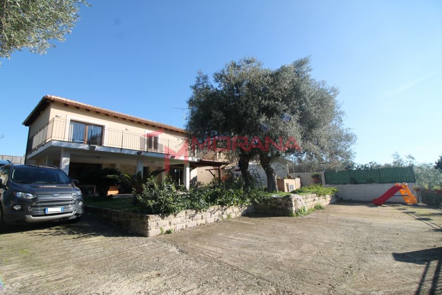 Vendita_Villa singola_Canicattini Bagni