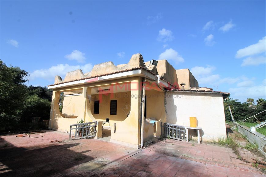 Vendita_Villa singola_Ognina